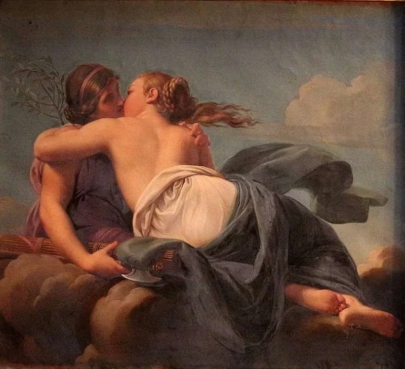 Allegoria della pace e della giustizia
